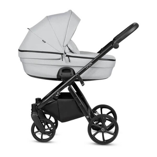 Универсальная коляска 2 в 1 Tutis Uno6 plus Essential Risso